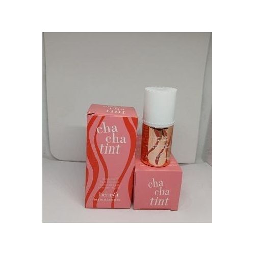 Cha Cha Tint Liquid Cheek & Lip Stain 10ml