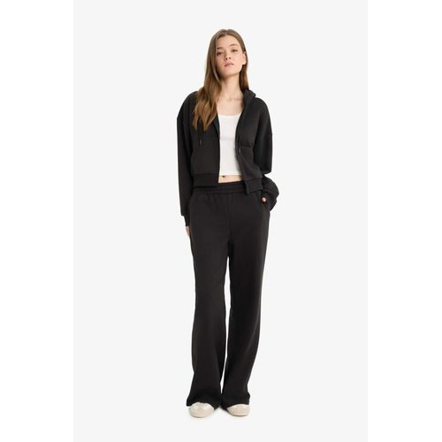 Wide Leg Sweatpants