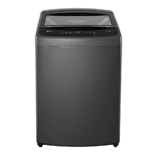 Top Load Fully Automatic Washing Machine, 17 kg, Smart Inverter, Black – T17V1NDHG2