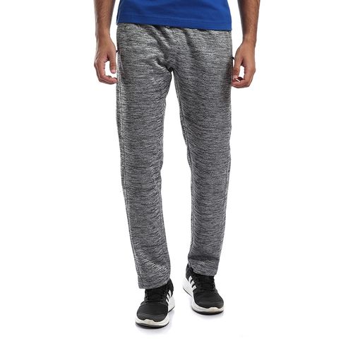 Slip On Solid Sweatpants - Heather Grey - (67)