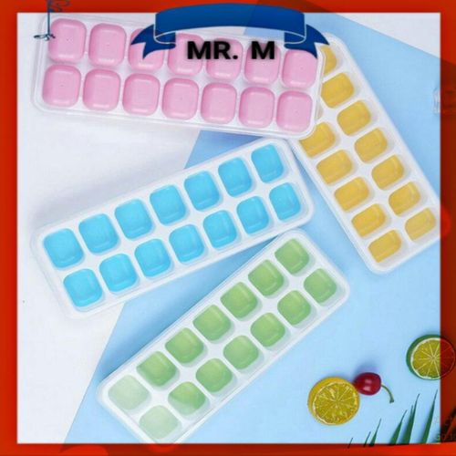 Ice Mould for 14 Ice