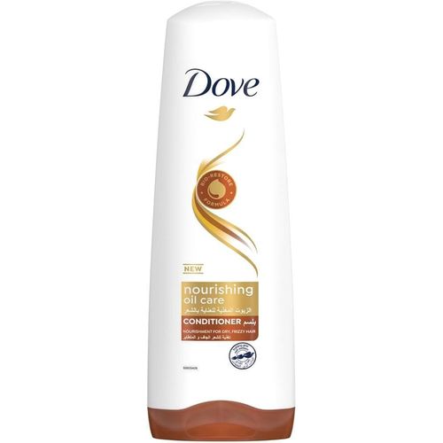 CONDITIONER OIL CARE 350ML
