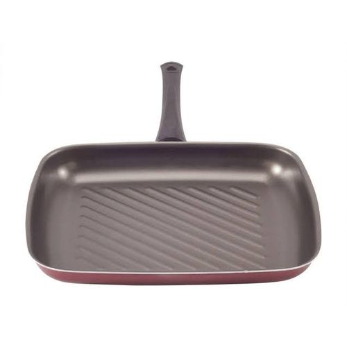 Timeless Grill Pan - 36Cm