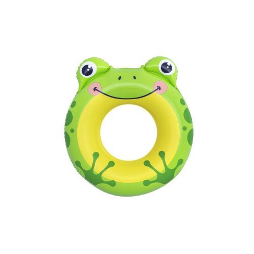 Bestway - Splash Pals Frog Swim Ring - 36351
