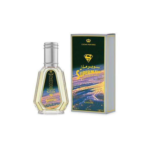 Super Man Perfume 50 ML