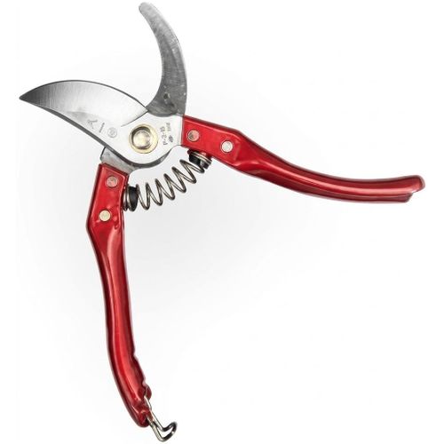 Chinese pruning shears for cutting tree branches and foliage.
