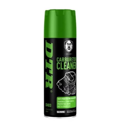 Carburetor Cleaner Spray 450ml by CGS -D403