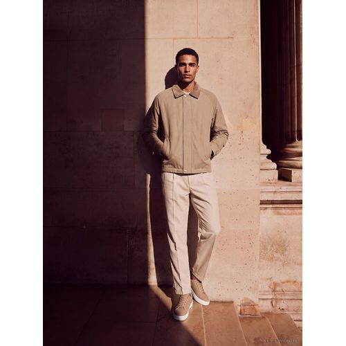 Carrot Fit Men's Trousers