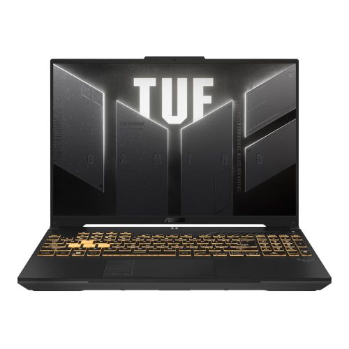 TUF Gaming F16 FX607VJ-RL165W - GeForce RTX 3050 6G - Core 5 210H - 16GB - 512GB SSD - 16 INCH FHD 144Hz