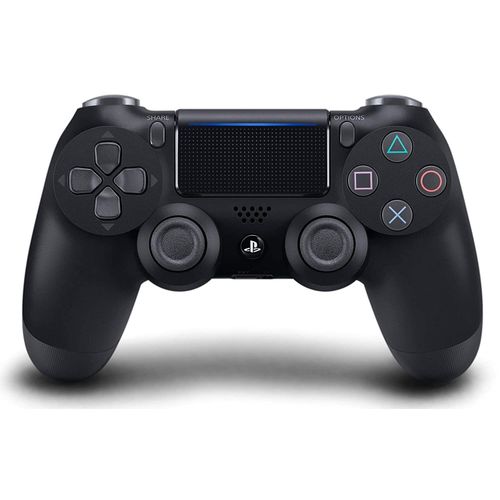 DualShock 4 Controller for PS4 - Black - (32)