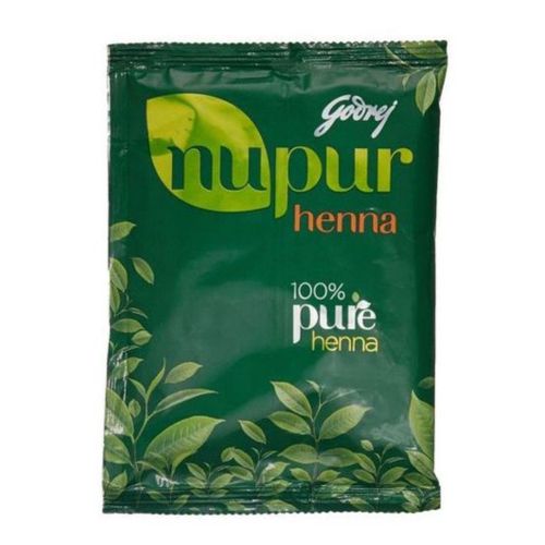 NUPUR HENNA HENNA 150 GM
