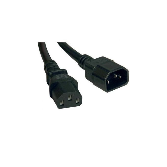 UPS  Power Extension Cord 13A 16AWG (IEC-320-C14 to IEC-320-C13) (P004-006-13A)