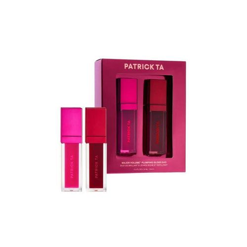 Major Volume Plumping Gloss Duo - Set.
