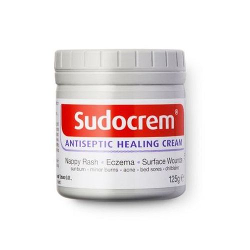 Antiseptic Healing Cream 125g