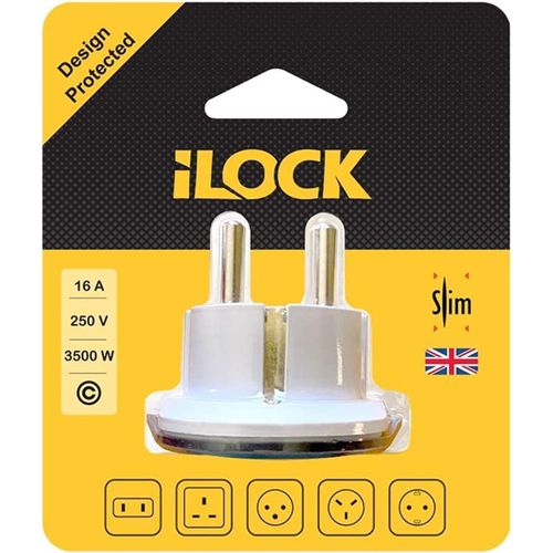 Travel Plug adapter Converter