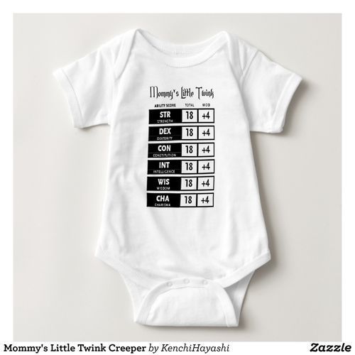 Baby Bodysuit Salopette White