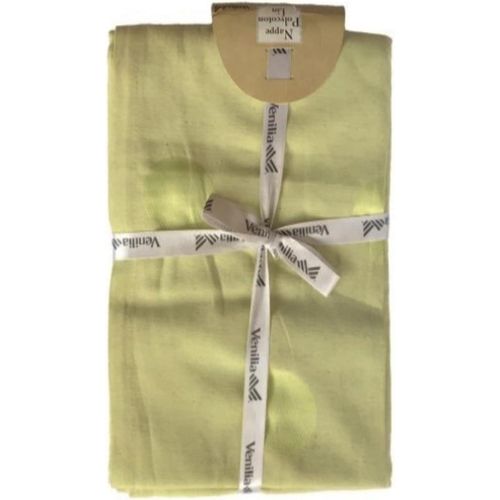 Venilia rectangular table cloth 1.60 * 2.0 m. Green