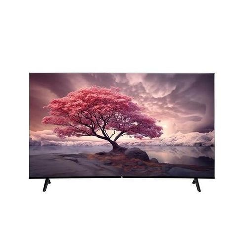 58 Inch 4K UHD Smart LED TV Powered by Tizen OS, Frameless With Built-in Receiver - 58JE8136F
