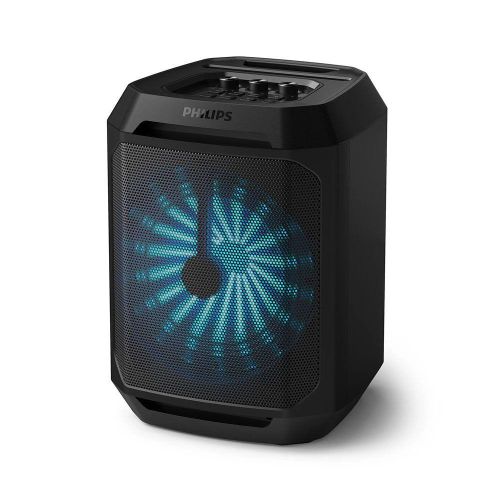 Bluetooth party speaker TAX2208/00 - Black