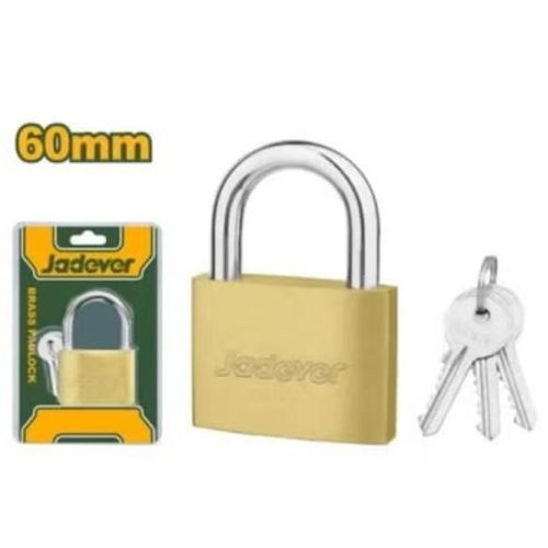 40mm Brass Padlock