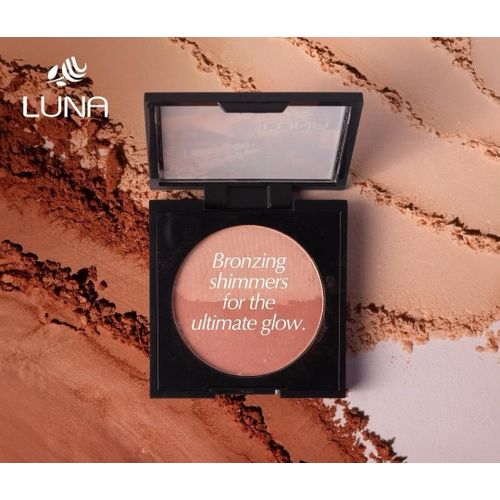 Bronzing Powder - 03 Sun Kiss