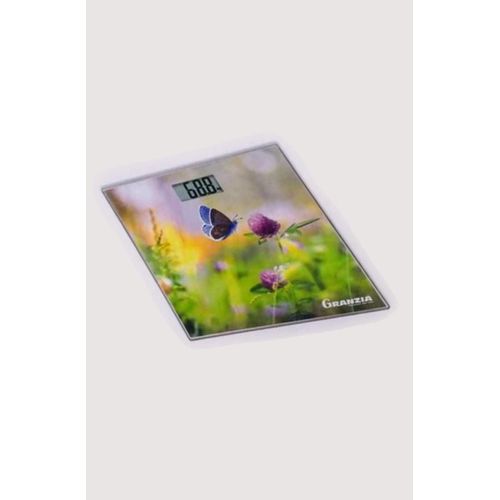 ميزان تحليلي متعدد الاستخدامات من جرانزا الايطالية سعة 150 كجم ازرق 180 كيلوجرام