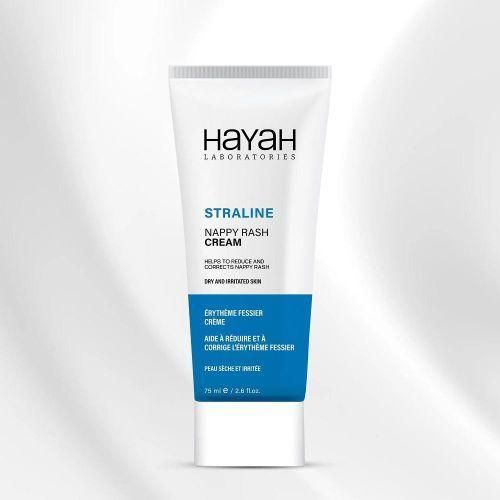 STRALINE NAPPY RASH CREAM 75 ML
