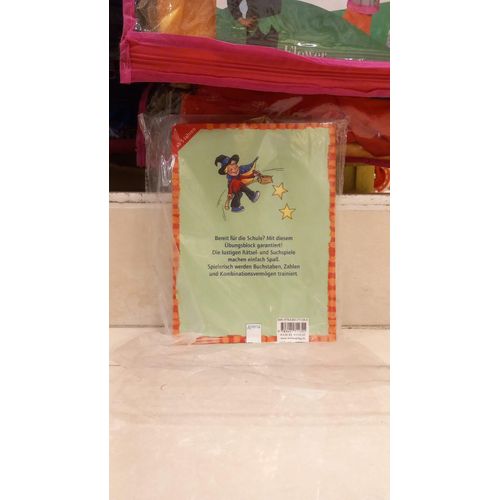 Kids' Storybook Mein Superstarker - Illustrated Adventure Tale for Boys & Girls Fosters Courage, Imagination, and Resilience, Perfect for Young Heroes