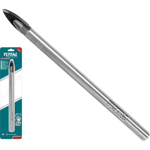 TACG100812 Tile and Glass Drill, 8 mm x 83 mm Size