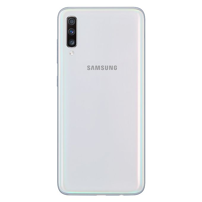 samsung a70 white colour