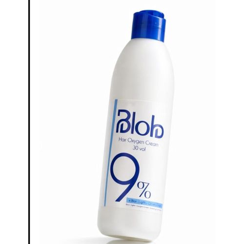Hair Oxygen Cream Developer 30 Vol 9% – 1000ml