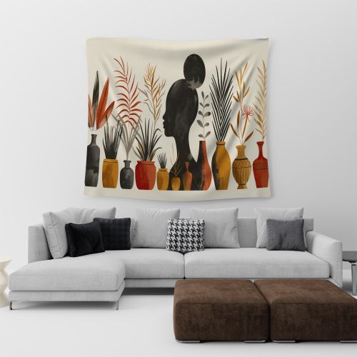 Stylish Wall Tapestry