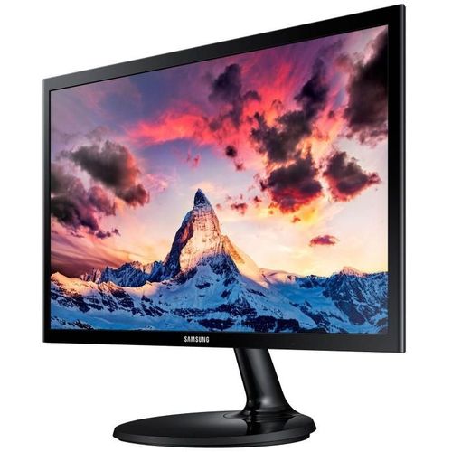 Buy Samsung LS19F355HNMXZN LED Desktop Monitor - 19 inch  in Egypt