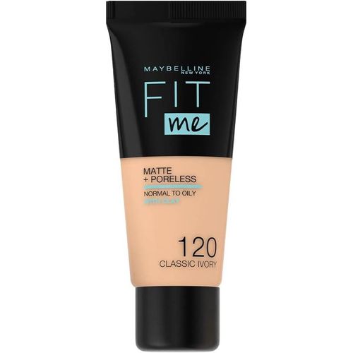 Fit Me 120 - 30 Ml