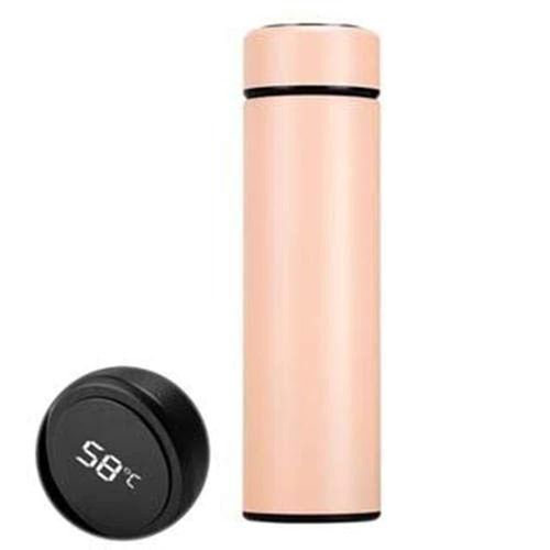 Comfort Life Smart Digital Cup with Touch Screen to Display Temperature (500ml)