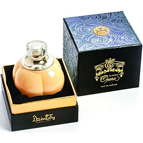 Dzintars Opera Classic – EDP – For Women – 100 ml