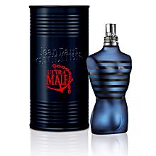 Ultra Male Intense - For Him - EDT - 125ml