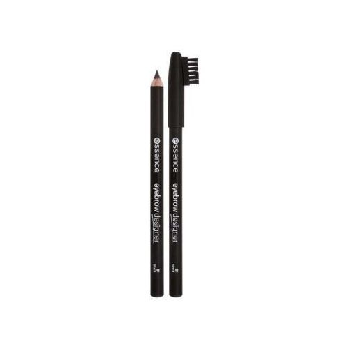 Eyebrow Designer Eyebrow Pencil - 01 Black