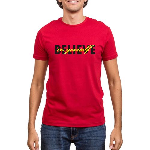 Short Sleeve T-Shirt For Men