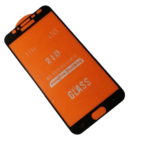 Samsung J4 Mobile Screen Protector
