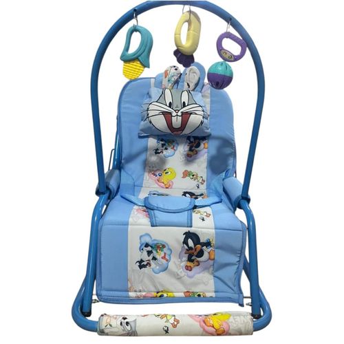 Rocking Baby Bouncer