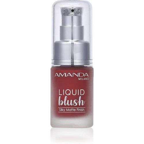 Liquid Blusher, Shade Number: 05