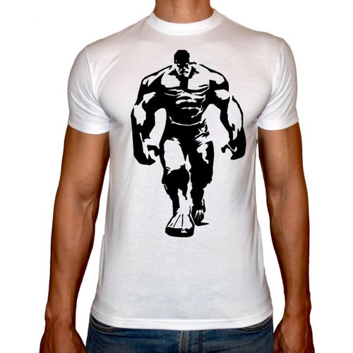 Cotton T-Shirt First Rate For Men