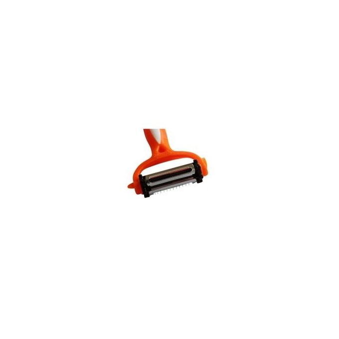 As Seen on TV Roto Peeler - Orange  Buy online  Jumia Egypt