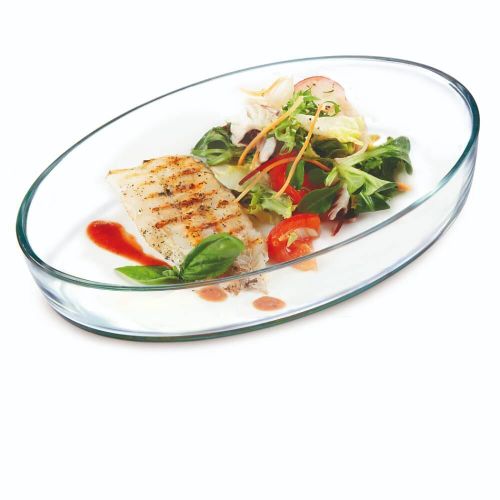 simax oval roaster 3 liter