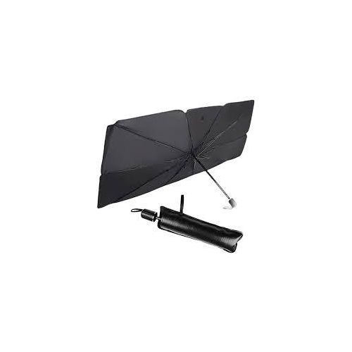 Universal Car Sunshade Windshield Sun Visor UV Protection