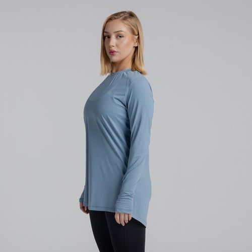 Women Essentials Dri-fit Long Fit
