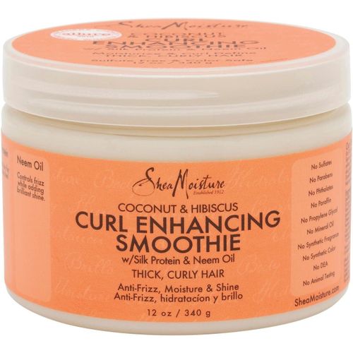 Curl Enhancing Smoothie , 340G