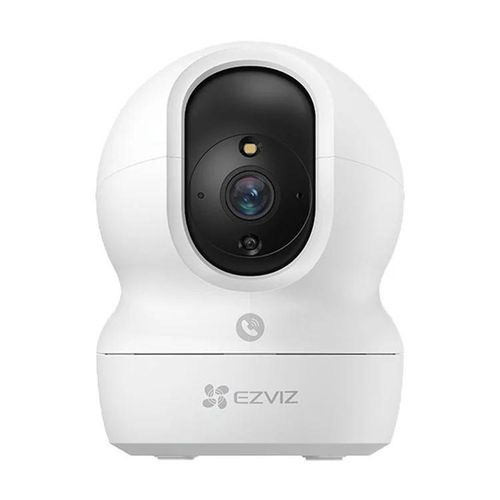 CP1 PRO Indoor Security Camera 2K Resolution 3MP White