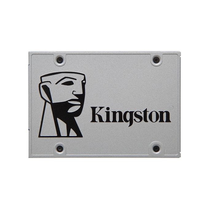 120GB - SSDNow UV400 - 2.5-Inch SATA III Stand-alone Internal SSD